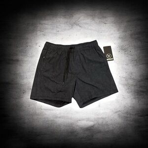 90 Degree By Reflex Shorts SZ MED NWT